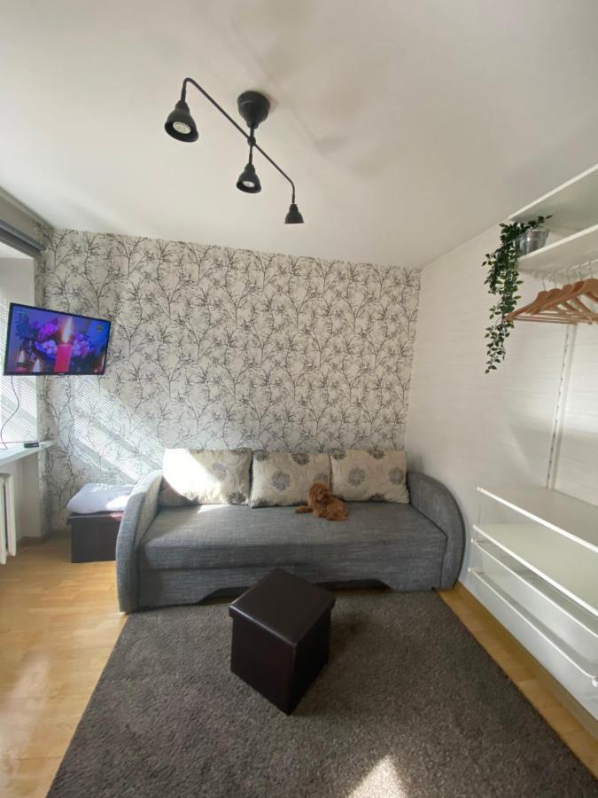 Vagabondo Studio Клайпеда Екстериор снимка