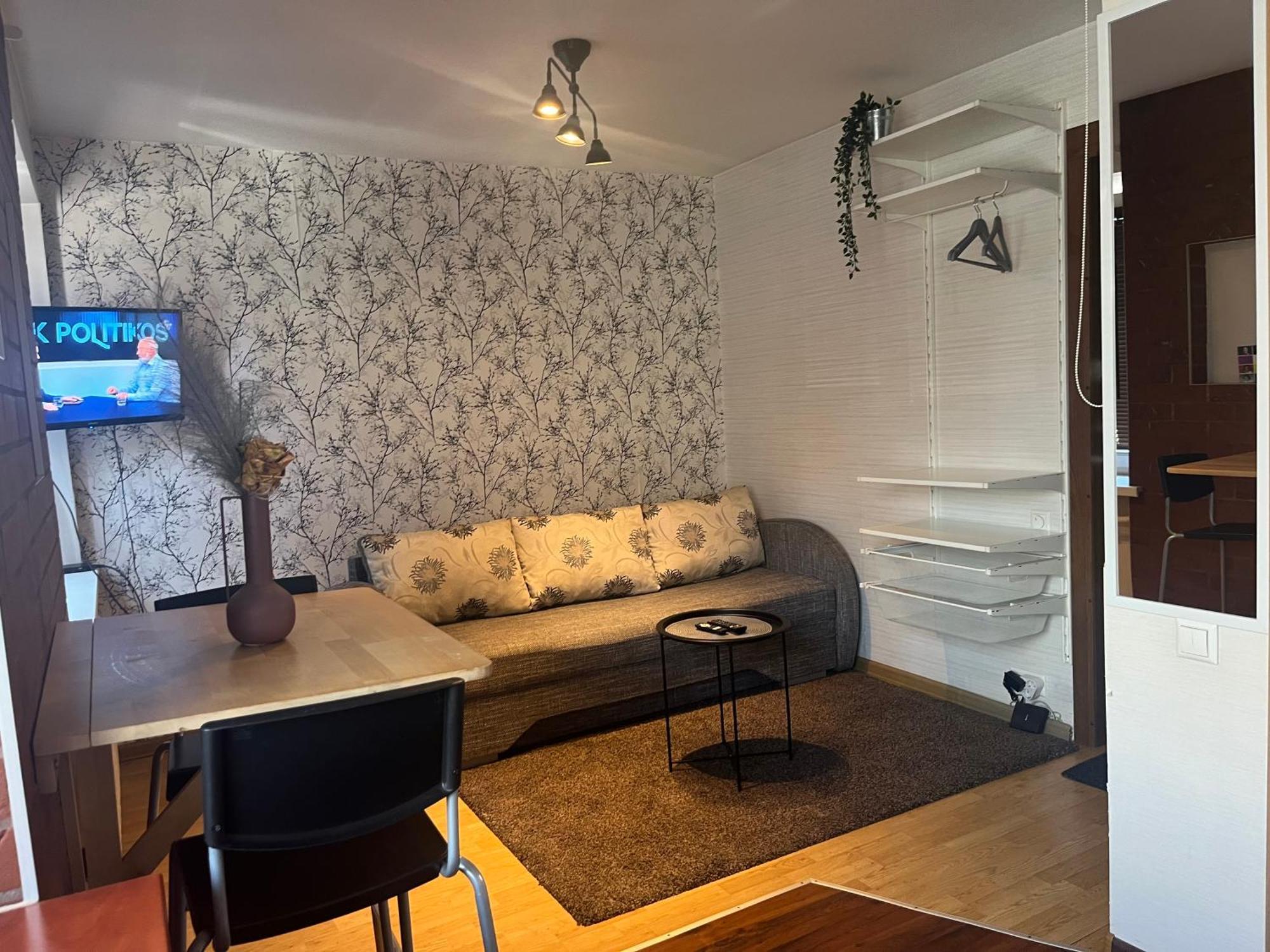 Vagabondo Studio Клайпеда Екстериор снимка